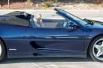 Ferrari F355 Spider 1995 года